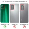 NALIA Klapp Hülle für Huawei P40 lite, Flip Case Kunstleder Produktbild-Vorschau 4