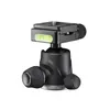 Mantona DSLM Travel Evolution 2252-RA Reisestativ, Produktbild-Vorschau 3