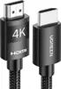 Ugreen Hd119 Cavo Hdmi, 4K 60Hz, 2M (nero) Anteprima dell’immagine prodotto 13