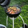 Rösle Holzkohlegrill / Kugelgrill No.1 Belly F50 Produktbild-Vorschau 4