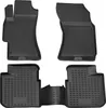 Gummi-Fußmatten Subaru Outback 2003-2009 Produktbild-Vorschau 10