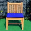 Teako Design Gartenstuhl Piceno Teakholz Massiv Wetterfest Produktbild-Vorschau 7