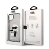 Karl Lagerfeld Klhcp14Lhnkctgk Iphone 14 Pro 6.1"" Produktbild-Vorschau 9