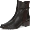 Caprice Stiefelette Stiefelette Leder/Textil Produktbild-Vorschau 8
