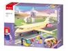 Sluban Girls Dream letadlo Náhled obrázku produktu 2