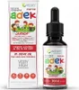WISH Natürliches Vitamin ADEK Forte Junior – 30 ml – Produktbild-Vorschau 1