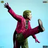 Iron Studios Batman 1966 The Joker BDS Art Scale Statue 23 Produktbild-Vorschau 13