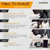 SpeedBox 3.0: Tuning-chip voor elektrische fietsen, Productafbeelding-voorbeeld 3