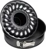 Zenker Springform BlackMetallic mit Flach- und Rohrboden, Ø Produktbild-Vorschau 6