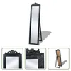 The Living Store Standspiegel im Barock-Stil 160x40 cm Produktbild-Vorschau 8