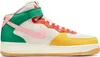Nike Air Force 1 Mid 'Coconut Milk' - Heren Sneaker - Produktbild-Vorschau 2