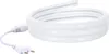 LED Streifenrolle Neon Dimmbar 220V 50m Kaltweiß Halbrund Produktbild-Vorschau 3