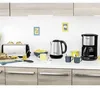 Moulinex BY540D, 1,7 l, 2400 W, Edelstahl, Edelstahl, Produktbild-Vorschau 2