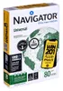 NAVIGATOR A4 UNIVERSAL; Druck- und Kopierpapier; A4; 1x500 Produktbild-Vorschau 14