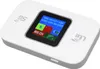 Mobilný router WLAN, farebný monitor, prenosný mobilný Náhľad obrázku produktu 4