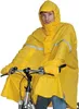 Hock Hock Poncho Gelb Super Praktiko Perfekto Größe: 2XL Produktbild-Vorschau 1