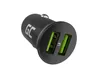 Green Cell GC PowerRide Nano36 Autoladegerät 36W 6A 2x Produktbild-Vorschau 1