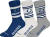 Huddle Uni Freizeitsocken Indianapolis Colts 3-Pack Produktbild-Vorschau 1
