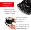NOVUS Locher B220 025-0630 20Blatt schwarz Produktbild-Vorschau 14