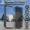 2-Pack Xiaomi 12T Pro Displayschutzfolie Privacy - Produktbild-Vorschau 1