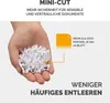 Fellowes Powershred 12Ms Aktenvernichter Minischnitt 12 Produktbild-Vorschau 4