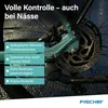 FISCHER E-Bike Trekking VIATOR 2.1 Active, altezza telaio Anteprima dell’immagine prodotto 22