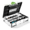 Złącze Festool Domino KV-SYS D8 w SYS 1 T-LOC SYSTAINER do Podgląd zdjęcia produktu 2