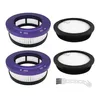 HEPA-Filter-Ersatz-Set kompatibel mit Anyson Stars 5 Produktbild-Vorschau 1