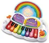 Vtech Vtech 80-612404 Tastiera arcobaleno per bambini Anteprima dell’immagine prodotto 3