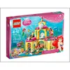 Lego 41063 Disney Princess - Arielles Unterwasser Produktbild-Vorschau 11