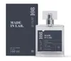 108 Made In Lab 100 ml EDP FÜR MÄNNER Produktbild-Vorschau 1