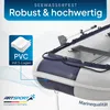 ArtSport Schlauchboot 3,20 m für 4 Personen mit 2 Sitzbänke Produktbild-Vorschau 2