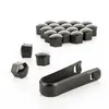 20x Radschrauben Kappen Radschraubenkappen Set 17 mm Produktbild-Vorschau 8