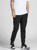 Jack & Jones Paul Warner Cargo Noir - Taille 32/32 Voir les images du produit 3