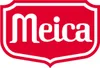 A red shield-shaped logo with the word "Meica" in white text. Náhled obrázku produktu