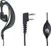 Kenwood® - Słuchawki douszne Py29K z klipsem do podłączenia Podgląd zdjęcia produktu 7