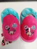 Disney Minnie Maus Mädchen Pantoffeln Hausschuhe Schuhe Produktbild-Vorschau 2
