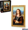 LEGO® ART 31213 Mona Lisa Podgląd zdjęcia produktu 28