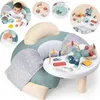 Smoby Ls Baby-Spielsitz Cosy Seat Produktbild-Vorschau 6