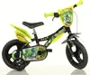 Vélo enfant Vélos Dino - Dinosaurus 12" Voir les images du produit 15