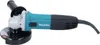 Makita GA4530R, 11000 RPM, 115, 6.4, AC, 1,8 kg Produktbild-Vorschau 4