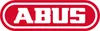 A logo for the brand ABUS. Voir les images du produit