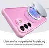 Handyhülle Magnet Case Schutzhülle Kratzfest für Samsung Produktbild-Vorschau 5