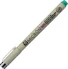 SAKURA Fineliner PIGMA MICRON 005 grün Produktbild-Vorschau 2