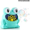 automatický bublinkový stroj Froggly InnovaGoods Náhled obrázku produktu 10