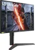 LG 27GN750-B, 68,6 cm (27"), 1920 x 1080 Pixel, Full HD, Produktbild-Vorschau 12