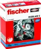 Fischer DUOBLADE S 20 Stück(e) Spreizdübel (545678) Podgląd zdjęcia produktu 37