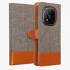 kwmobile Wallet Case kompatibel mit Xiaomi Redmi Note 14 Produktbild-Vorschau 3