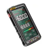 ANENG 683 6000 počtov Veľký dotykový digitálny multimeter Náhľad obrázku produktu 4