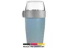 WESTMARK 5285226B WESTMARK Speisebehälter pastellblau 700,0 Voir les images du produit 8